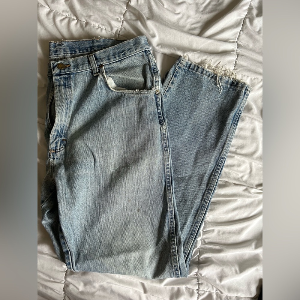 Vintage Wrangler Jeans